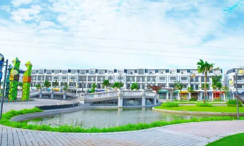 Bất động sản Hậu Giang hưởng lợi lớn từ 5.000 tỷ vốn đầu tư công