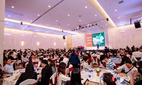 Giao dịch sôi động, Cát Tường Park House khẳng định vị thế tại thị trường bất động sản Đông Nam Bộ