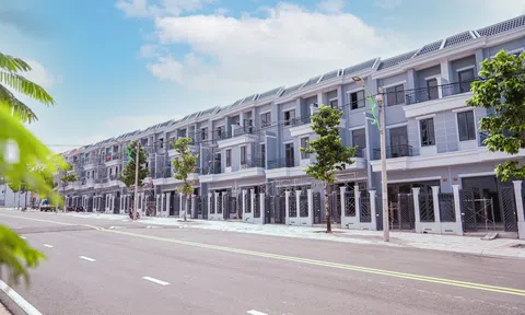 ​​​​Kinh tế liên tiếp dẫn đầu Đông Nam Bộ, bất động sản Bình Phước thêm động lực bứt tốc giai đoạn cuối năm