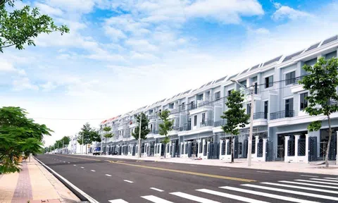 Thị trường tạo sóng mới, nhà đầu tư địa ốc "ra khơi"