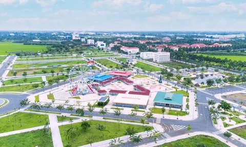 Kỳ vọng dứt điểm “nghẽn vốn” sau chỉ đạo khẩn của Thủ tướng, bất động sản phía Nam giao dịch sôi động