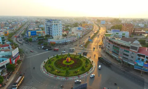 Bình Phước ưu tiên vốn đầu tư công phát triển hạ tầng giao thông, tạo lực cho bất động sản tăng trưởng