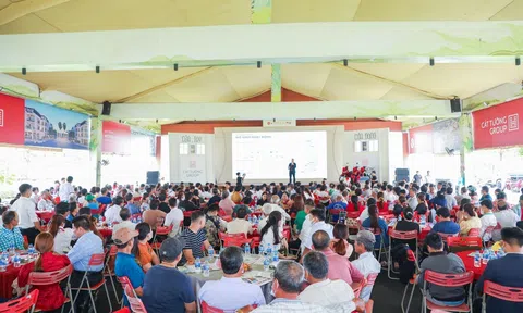 Bất động sản minh bạch pháp lý dẫn dắt chu kỳ tăng trưởng mới