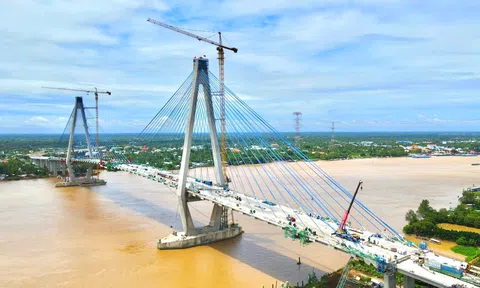 Bất động sản Hậu Giang âm thầm tăng trưởng, tệp khách hàng rộng khắp phía Nam