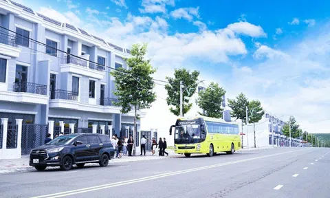 Quốc hội siết phân lô, thách thức và cơ hội nào cho thị trường bất động sản?