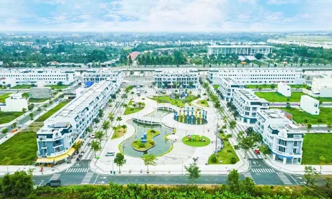 Siết phân lô tách thửa, đất nền dự án liệu có “trở mình" ngoạn mục?