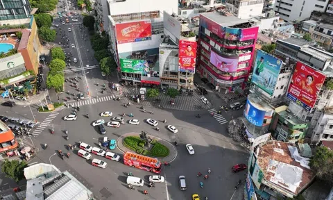 ShopeeFood và cuộc đua “phủ sóng thương hiệu” quy mô lớn trong năm 2024