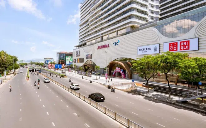 TTC Land củng cố nền tảng tài chính, đưa dự án trọng điểm vào chu kỳ tạo doanh thu