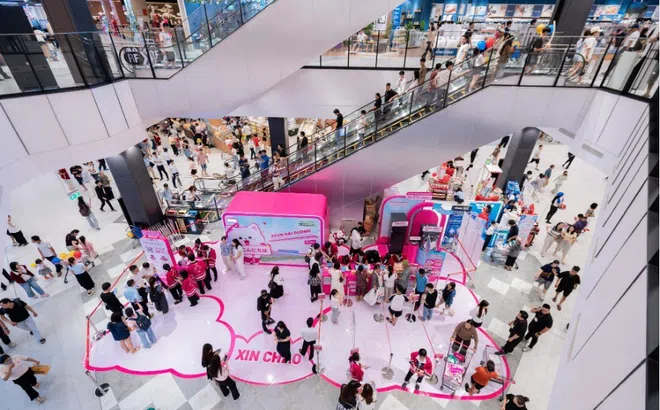 AEON Việt Nam ra mắt TTTM quy mô vừa đầu tiên tại Hải Dương: Bước đi chiến lược tại các tỉnh trọng điểm