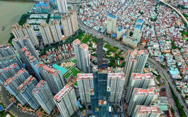 UOB nâng mạnh dự báo tăng trưởng kinh tế Việt Nam