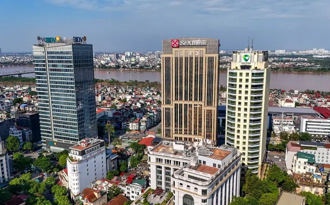 3 ngân hàng quốc doanh lãi gần 5 tỷ USD