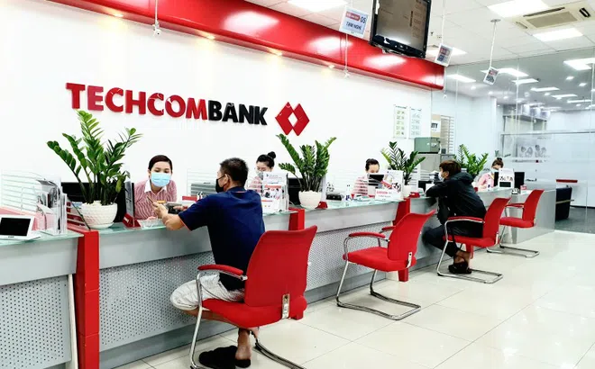 Techcombank vừa phát đi thông báo khẩn