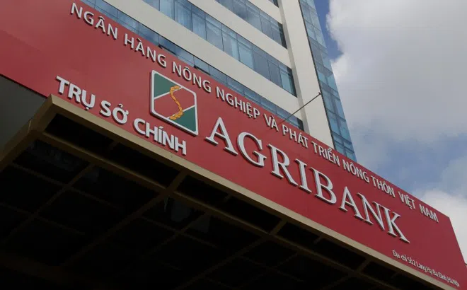Agribank dừng cung cấp dịch vụ thanh toán/liên kết với một ví điện tử có hàng triệu người dùng