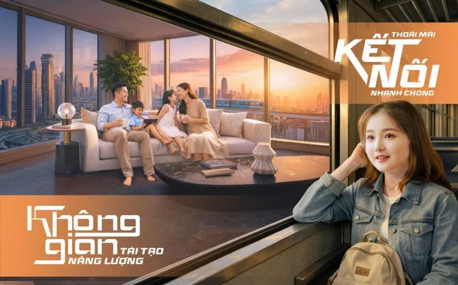 Động Lực Group bắt tay cùng Cen Land Cú huých mạnh cho bất động sản lõi trung tâm Hà Nội