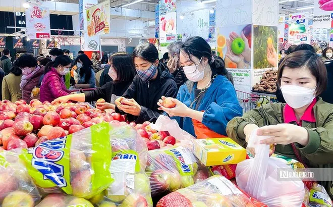 5 ngày Tết Nguyên đán 2026: Giá cả ổn định, sức mua dần sôi động trở lại