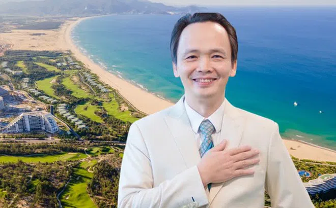 Dự án 7.000 tỷ của FLC tại Gia Lai đón hàng nghìn lượt khách đầu năm, muốn hút thêm khách Canada và Mỹ