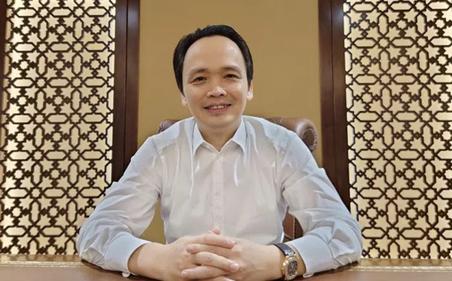 FLC đón tin vui lớn sau khi cựu Chủ tịch Trịnh Văn Quyết tái xuất thương trường