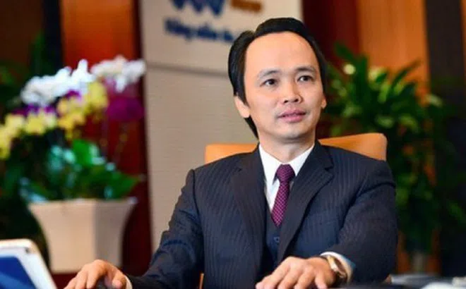 Ông Trịnh Văn Quyết bất ngờ xuất hiện lễ khởi công một dự án quy mô lớn ở Thanh Hóa