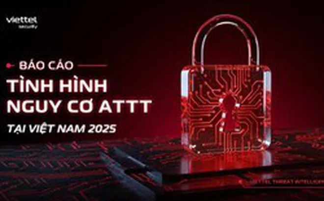 Toàn cảnh an ninh mạng Việt Nam 2025: Mạnh mẽ và tinh vi