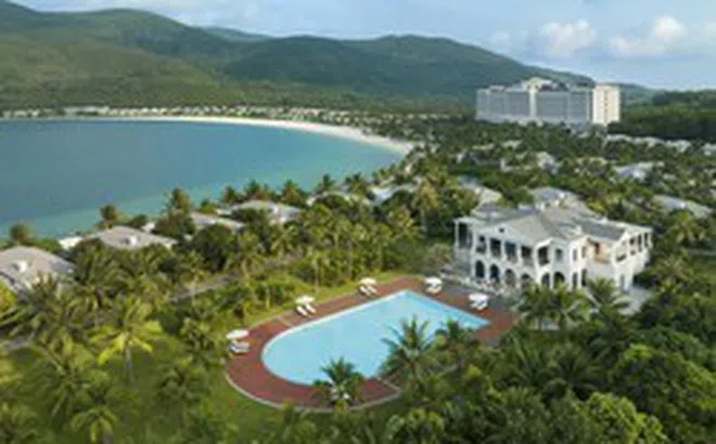 Vinpearl kích hoạt chu kỳ tăng trưởng mới với “kỳ tích bên vịnh” Vinhomes Pearl Bay