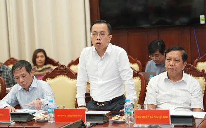 Gần 130 triệu tỷ đồng giao dịch online liên ngân hàng trong quý I/2026