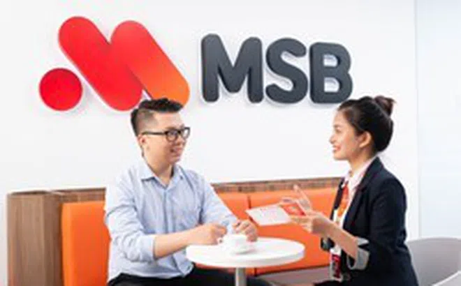 Thêm một ngân hàng dừng chuyển nhanh trên 500 triệu đồng từ 1/5