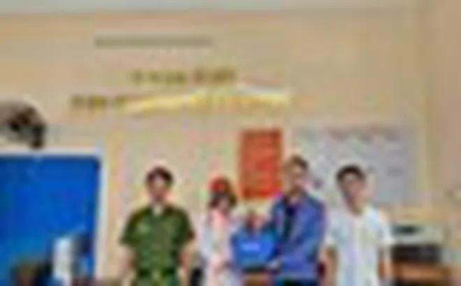 Tài khoản thanh niên SN 2002 tại Hải Phòng có giao dịch hơn 400 triệu đồng: Công an lập tức vào cuộc điều tra