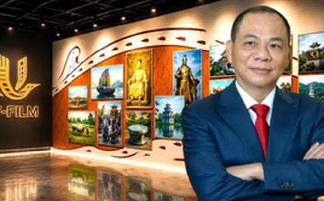 V-Film của tỷ phú Phạm Nhật Vượng tuyển dụng hàng loạt vị trí, mức lương lên tới 60 triệu đồng/tháng