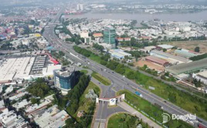 Chuẩn bị thu hồi gần 2.500ha đất tại 4 phường, xã của Thành phố trực thuộc Trung ương rộng nhất Việt Nam để triển khai loạt dự án