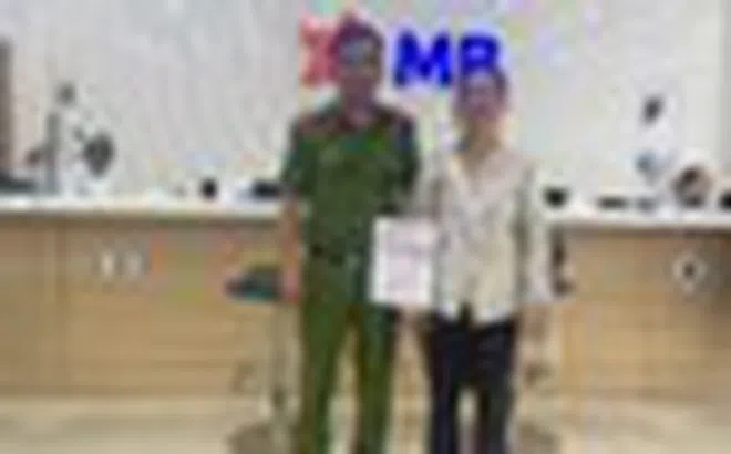 Chuyển khoản thành công 190 triệu đồng từ ngân hàng VietinBank sang MBBank, người phụ nữ phải làm việc với công an