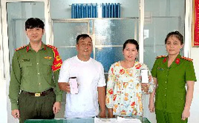 Nạp 13,6 triệu đồng ở cây ATM thành công nhưng tiền không vào tài khoản: Công an vào cuộc xác minh giao dịch