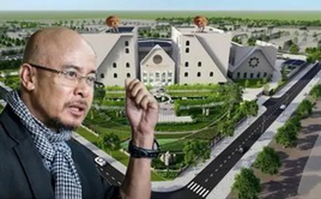 Trung Nguyên Legend của ông Đặng Lê Nguyên Vũ đầu tư gần 2.200 tỷ đồng xây hệ thống nhà máy cà phê hàng đầu thế giới