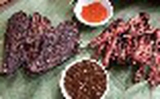 Chuyển khoản 5.440.000 đồng 2 lần tiếp để mua thịt trâu gác bếp khi đi du lịch, 1 ngày sau Ngô Thị Thảo được công an mời tới làm việc
