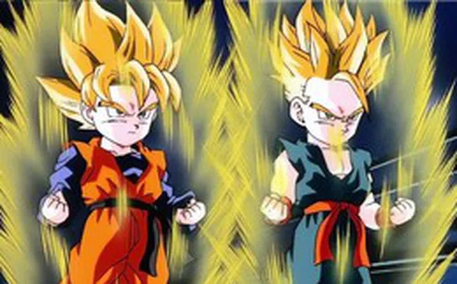 Đâu là Saiyan thế hệ mới mạnh nhất Dragon Ball hiện tại?