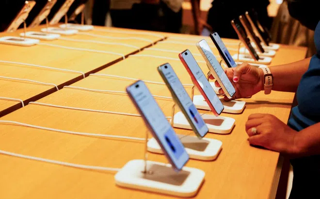Apple thắng lớn: Ấn Độ dự kiến kéo dài ưu đãi thuế đến năm 2041