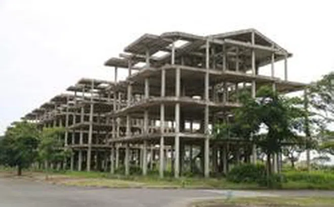 Nhà nước mua lại dự án thương mại: Đất không bị lãng phí, quỹ nhà được mở rộng