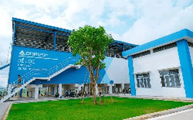 DNP Water thoái toàn bộ vốn tại cụm cấp nước Bình Thuận, hé mở kế hoạch IPO