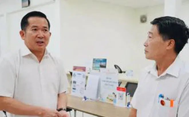 Phú Quốc trễ hẹn hơn 3.000 hồ sơ đất đai, ông Đinh Văn Nơi chỉ đạo 'nóng'