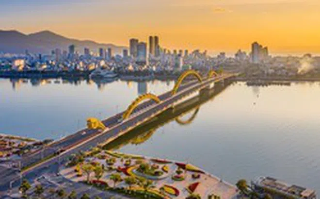 Đầu tư hạ tầng khu tái định cư hơn 900 tỷ đồng phục vụ Khu Thương mại tự do Đà Nẵng