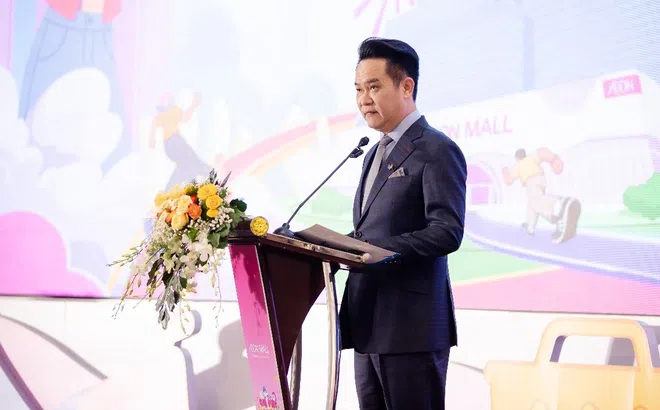 Trung tâm Thương mại AEON MALL chính thức khai trương tại TTC Plaza Đà Nẵng